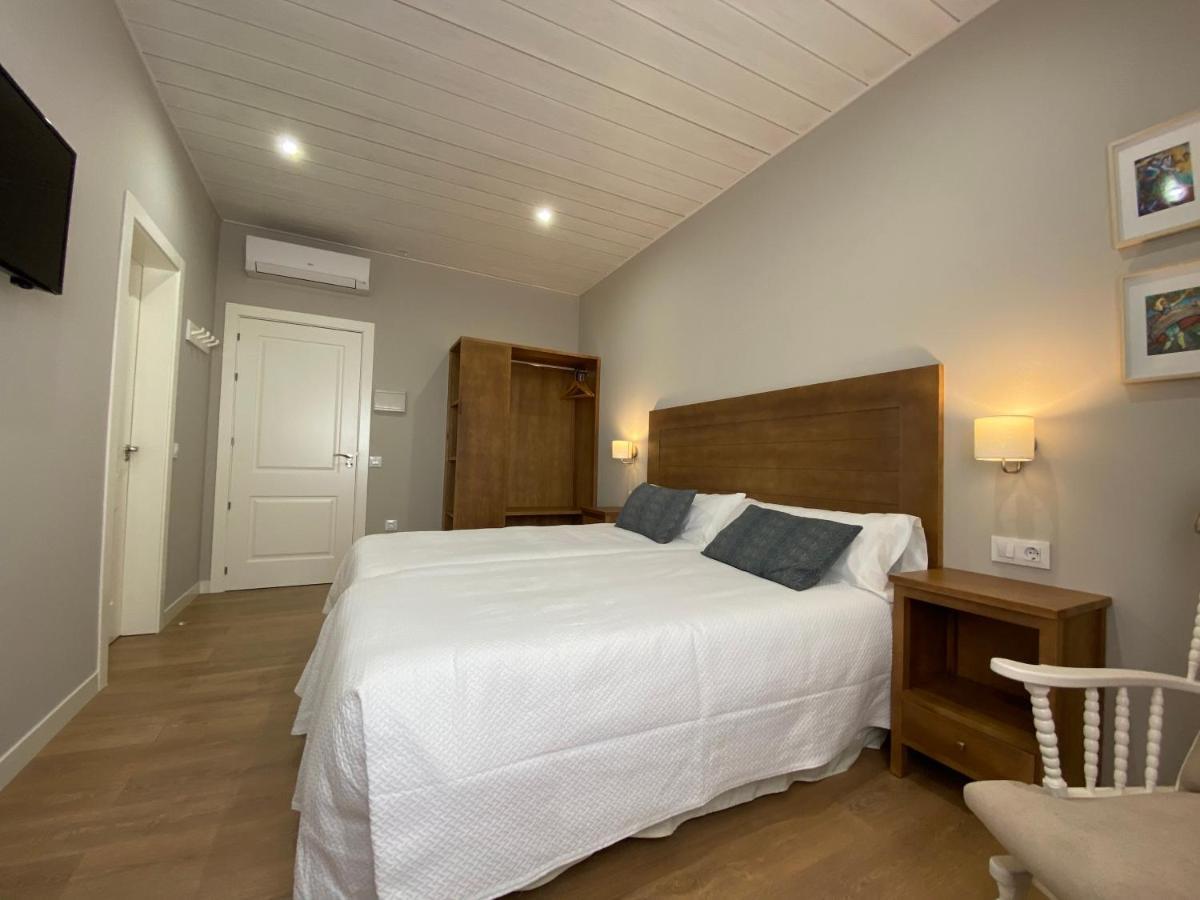 Azafran Consuegra Guest House Ngoại thất bức ảnh