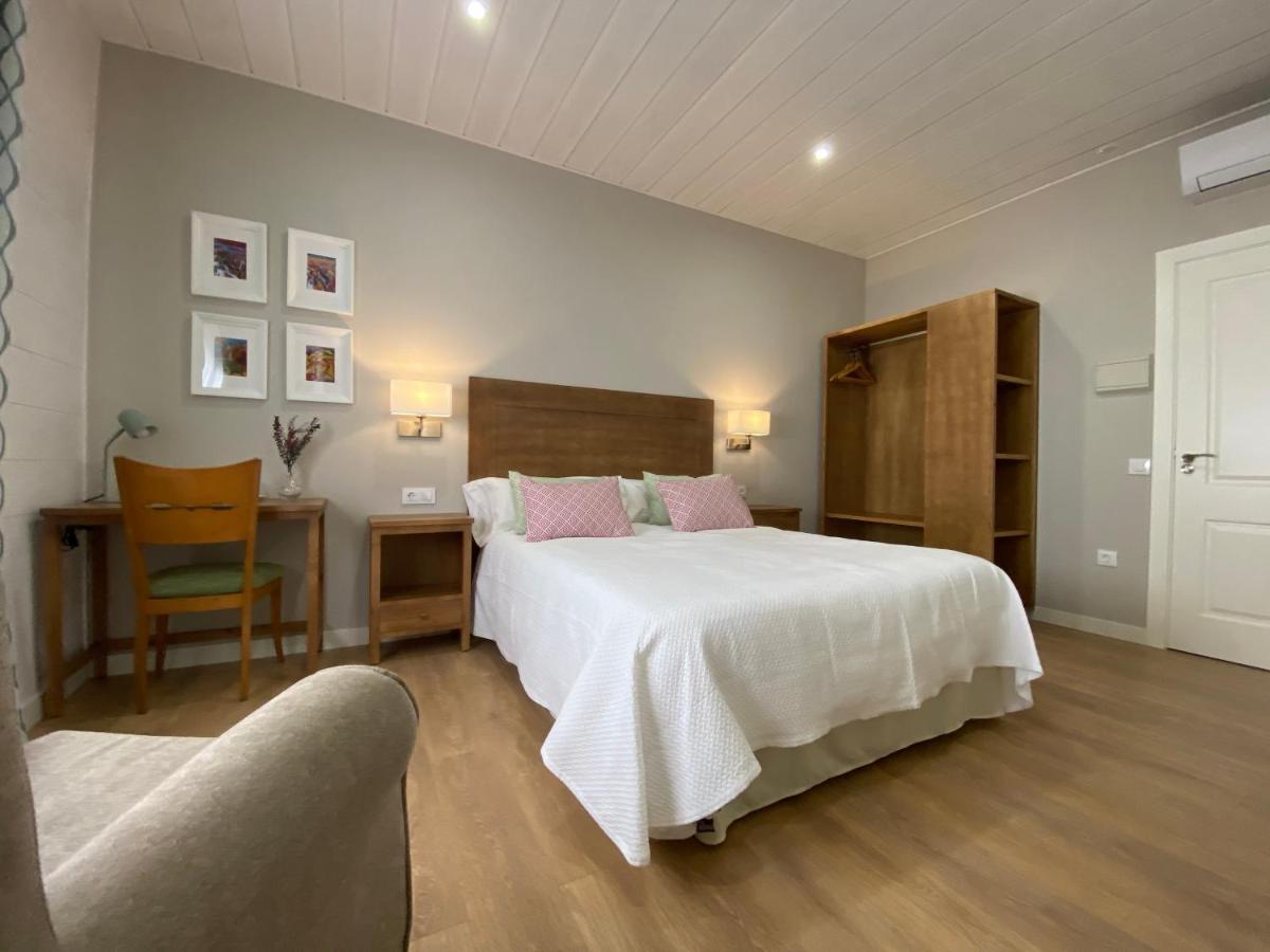 Azafran Consuegra Guest House Ngoại thất bức ảnh