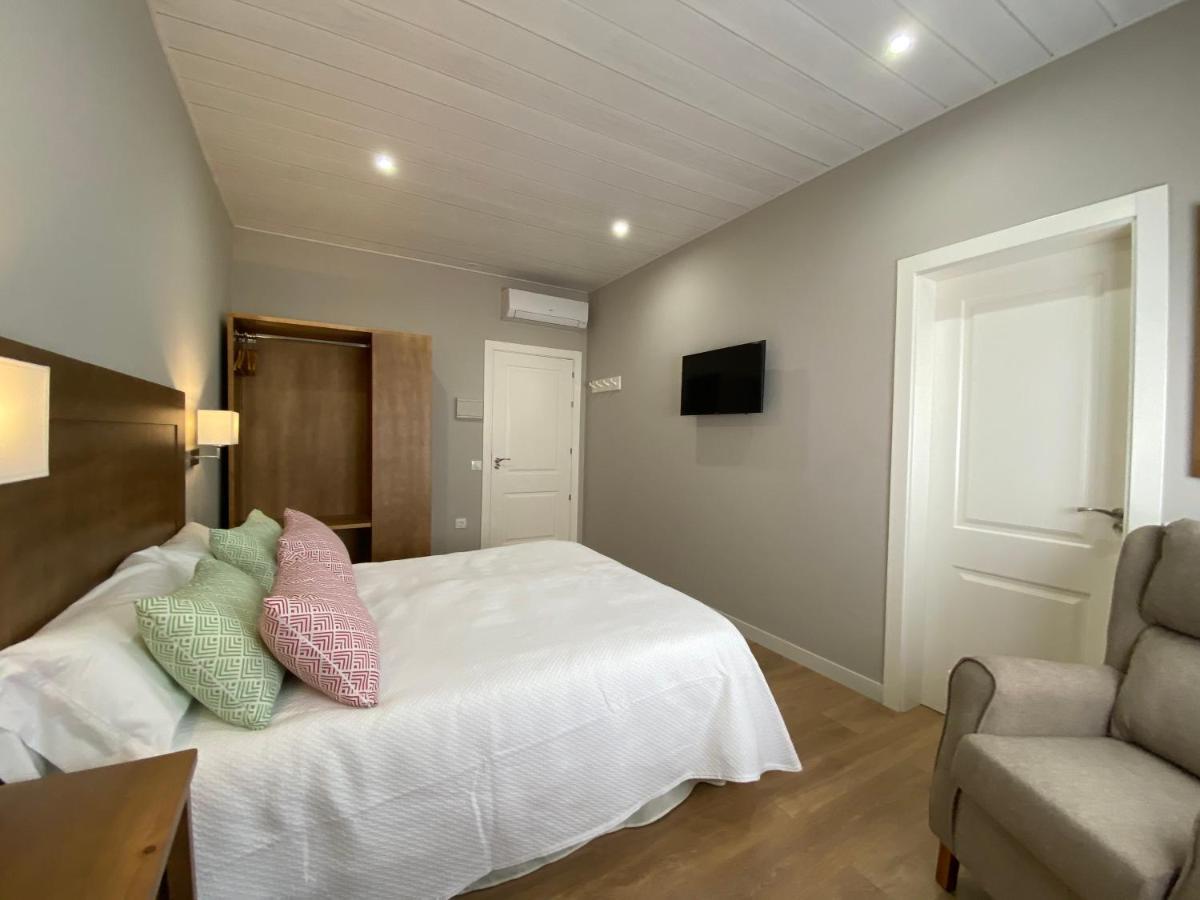 Azafran Consuegra Guest House Ngoại thất bức ảnh