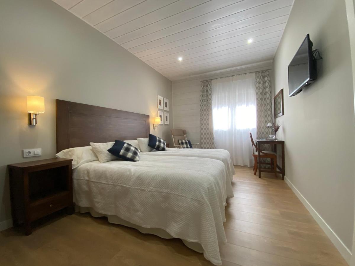 Azafran Consuegra Guest House Ngoại thất bức ảnh