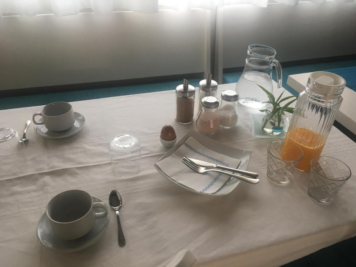 Azafran Consuegra Guest House Ngoại thất bức ảnh