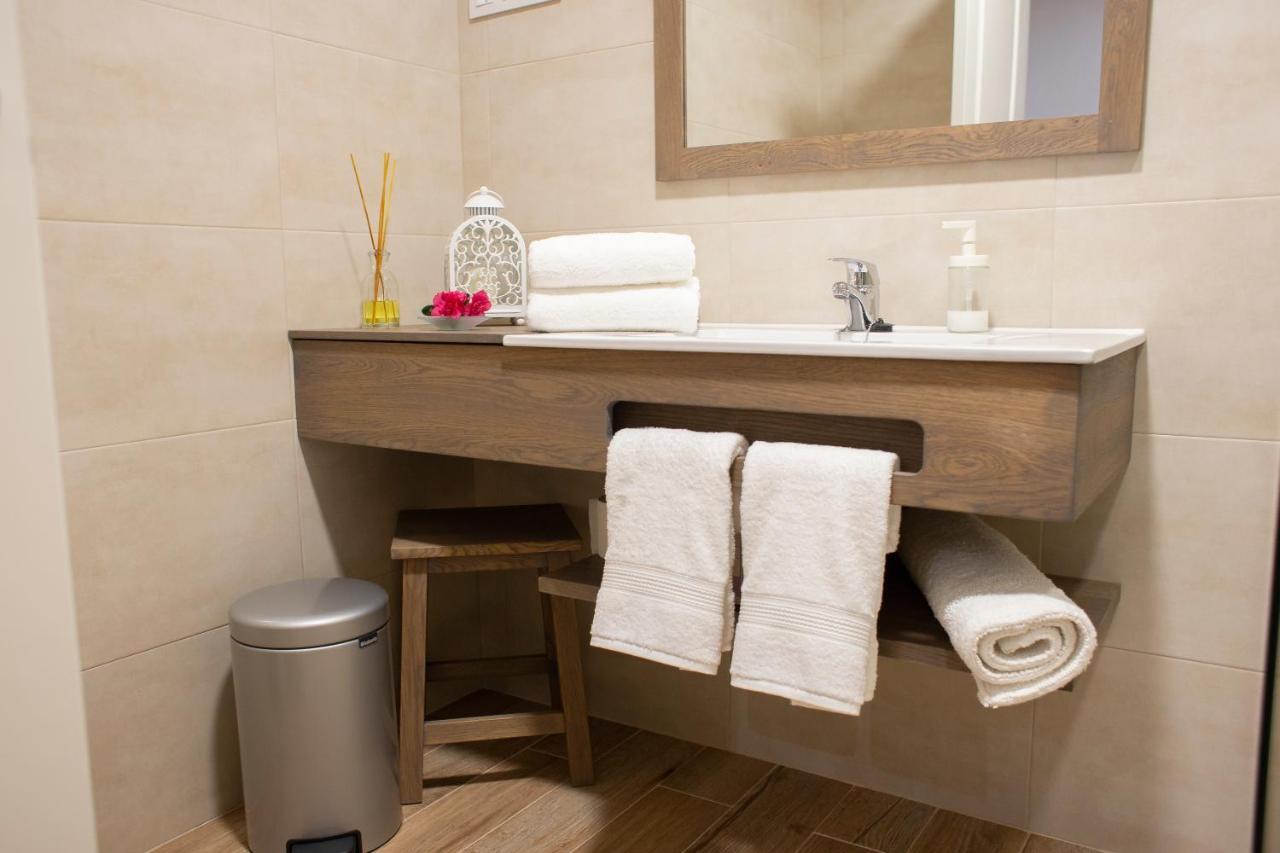 Azafran Consuegra Guest House Ngoại thất bức ảnh