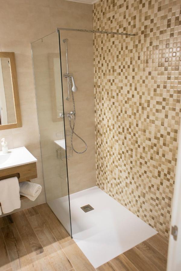 Azafran Consuegra Guest House Ngoại thất bức ảnh