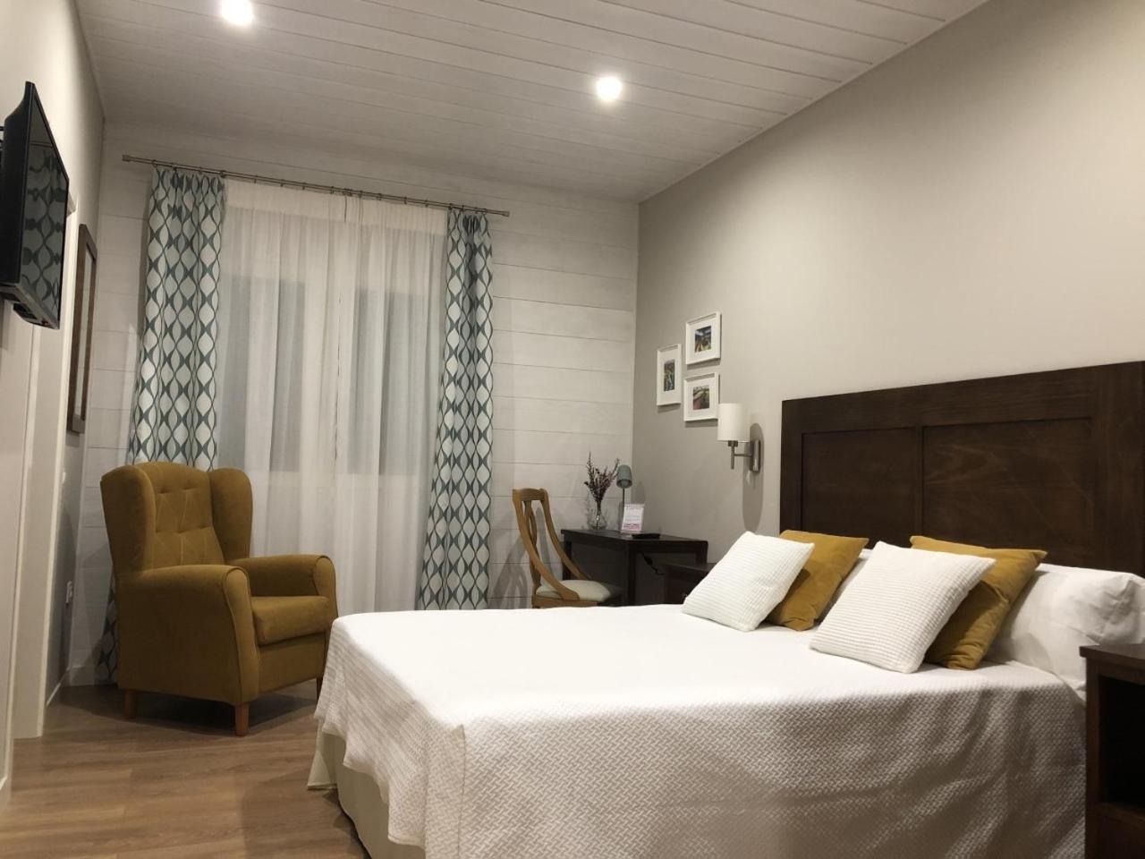 Azafran Consuegra Guest House Ngoại thất bức ảnh